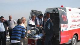 اسعاف-حادث
