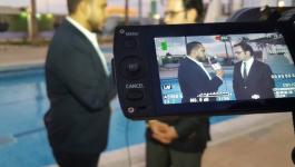 بالفيديو| بسيسو: الحكومة وضعت الخطط اللازمة لعملها ولقاءات قادمة بالقاهرة لتطبيق التفهامات 