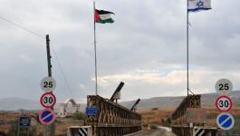 القناة العاشرة: الأردن تهدد إسرائيل بإلغاء المشروع