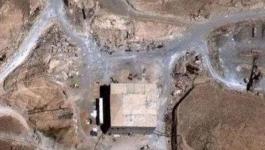 اكتشاف المفاعل السوري متأخرًا يعكس تقصيرًا استخباراتيًا خطيرًا.jpg