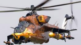 طائرة الجيش الأمريكي