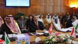 مجلس الشباب والرياضة العربي يدين الانتهاكات الإسرائيلية بحق الرياضة الفلسطينية