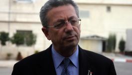 مصطفى البرغوثي