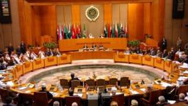 اجتماع طارئ لمجلس الجامعة العربية الأربعاء المقبل.jpg