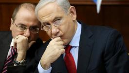 نتنياهو يقيل مدير عام وزارة الخارجية