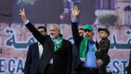 اسرائيل تهدد حماس : سنستهدف قادتكم في غزة