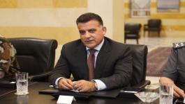 الفصائل الفلسطينية تلتقي المدير العام للأمن العام اللبناني