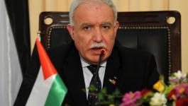 وزير الخارجية