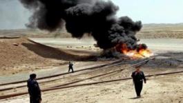 ميناء جيهان التركي 