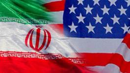 واشنطن وايران