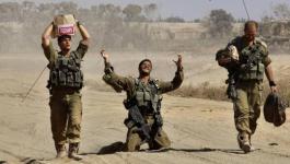 الجنود البدو ينضمون إلى الدروز ويهددون بإنهاء الخدمة العسكرية