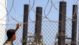 محكمة الاحتلال ترفض إعادة الكهرباء لغزة بذريعة المصالحة 