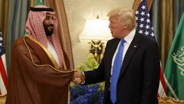 ترامب: السعوديون لم يخدعوني بقضة خاشقجي لكّنهم 