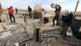 الإعلان عن توفّر 1450 فرصة عمل للخرجين والعمال بغزة
