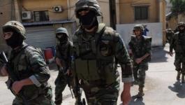 مقتل 3 أشخاص إثر اشتباكات في مخيم صبرا بلبنان.jpg