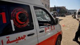 الشرطة: مقتل مواطن في جريمة إطلاق نار شرق نابلس