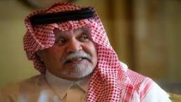 بيكر يرد على تصريحات رئيس الاستخبارات السعودي الأسبق بشأن قطر
