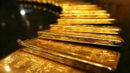 الذهب: يرتفع مع انخفاض الدولار أمام 