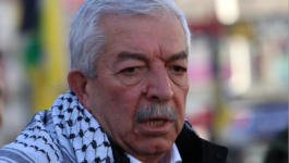 العالول: قيادة الاحتلال تعتبر الدم الفلسطيني مادة للتنافس في الانتخابات 