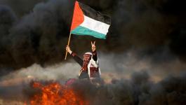 تهدئة غزة
