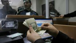 رابط فحص: موعد صرف المنحة القطرية 100 دولار دفعة شهر 2 في غزة