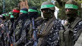 صحيفة عبرية تزعم: حماس أفرغت بشكلٍ سري جناحها العسكري في لبنان