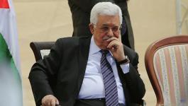 صحيفة تكشف صراعات خفيّة على خلافة الرئيس عباس