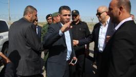 موقع عبري ينشر توقعات حول زيارة الوفد المصري لغزة