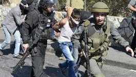 كم بلغت عدد حالات الاعتقال في القدس منذ بداية العام الجاري؟!
