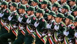 أمريكا تمنح استثناءات لجهات أجنبية للتعامل مع الحرس الثوري الإيراني