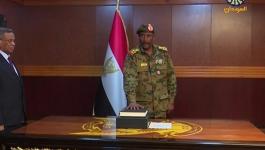السودان: قبول استقالة 3 أعضاء بالمجلس العسكري