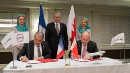 البحرين: توقع صفقات بملياري دولار مع فرنسا