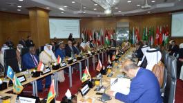الجمعية العمومية للمنظمة العربية للتنمية الإدارية تختتم أعمالها في القاهرة