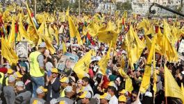 حركة فتح تستعيد عضويتها في لجنة متابعة الفصائل بغزّة