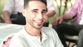 وفاة الشاب محمد ابو شملة