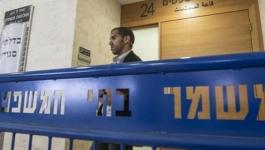 محكمة الاحتلال تُمدد اعتقال الأسير يوسف عصاعصة للمرة الـ18 على التوالي