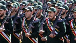 الحرس الثوري الإيراني يُهدّد بإغلاق مضيق 
