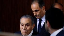 مبارك يكشف لأول مرة خبايا الغزو الأمريكي للعراق.. ويتحدث عن 