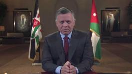 العاهل الأردني يُقيل مدير المخابرات ويكشف عن مؤامرة ضد بلاده