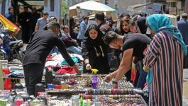 طهران:  أزمة الاقتصاد تتعمق والنظام 