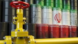 صادرات إيران من النفط الخام تهبط إلى 500 ألف برميل يوميا