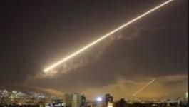 تحذير إسرائيلي من خطورة كبيرة للهجمات على سوريا