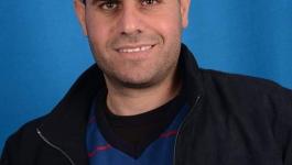 حسام صالح جبر