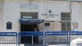 محكمة الاحتلال تُؤجّل النظر بقضية إخلاء عائلة شحادة من بلدة سلوان