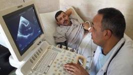 طبيب يروي قصة دخول القسطرة القلبية إلى قطاع غزّة
