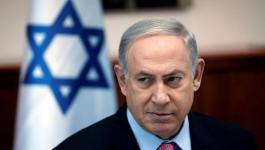 نتنياهو يُعلن عن تسوية الخلاف مع الأردن