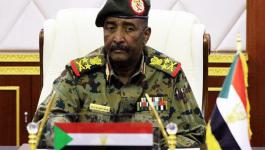 المجلس الانتقالي السوداني