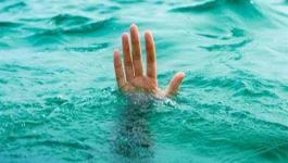 الخليل: وفاة مسن وطفل غرقًا في بركة مياه ببلدة بيت أمر
