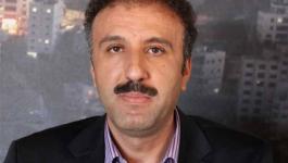 الوزير عساف يُنعي الصحفي الفلسطيني حسن البطل