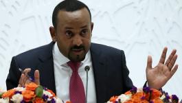رئيس حكومة ولاية إثيوبي